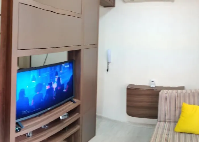 Belo Exclusivo Ap Com Garagem Na Baixa Próximo A Santa Casa, Ufrgs E Centro Histórico - Serviços Inteligentes Por Fioravante Apartamento *