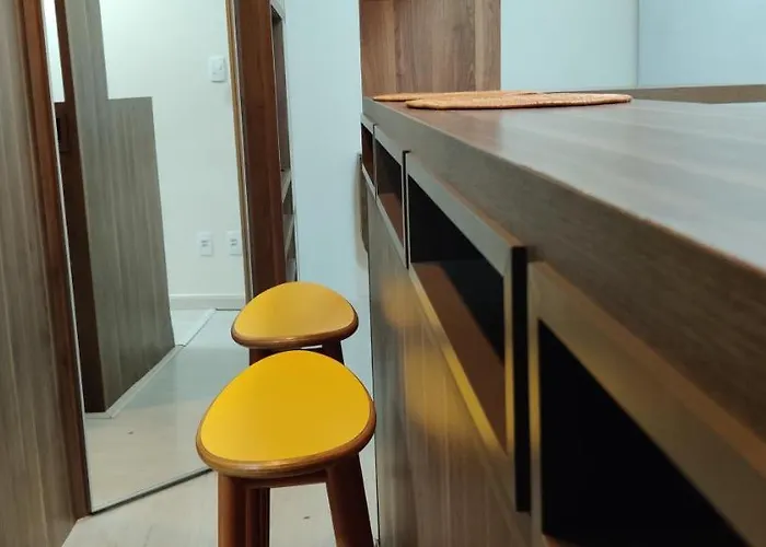 Belo Exclusivo Ap Com Garagem Na Baixa Próximo A Santa Casa, Ufrgs E Centro Histórico - Serviços Inteligentes Por Fioravante Apartamento