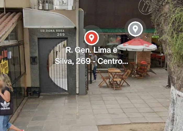 Belo Exclusivo Ap Com Garagem Na Baixa Próximo A Santa Casa, Ufrgs E Centro Histórico - Serviços Inteligentes Por Fioravante Porto Alegre