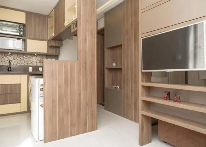 Belo Exclusivo Ap Com Garagem Na Baixa Próximo A Santa Casa, Ufrgs E Centro Histórico - Serviços Inteligentes Por Fioravante Apartamento